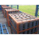 Cr-Mo Alloy Steel Sand Castings Wear-resistant Castings For Mine Mill thumbnail-1