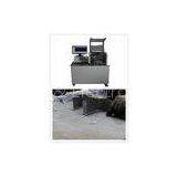 Easy Operate Notching Cutting Machine For Acrylic Channel Letter 1.2kW