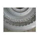 Forged Steel ATV Tyre Mould Making / Beach Tyres Mold