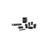 Bose Lifestyle V20 Home Theater System - Black thumbnail-3