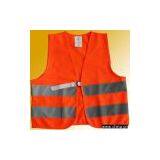 Children's Safety Vest thumbnail-1