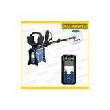 Pulse Induction gDigital Metal Detector With DVT and SETA Technology