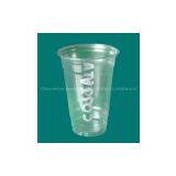 Transparent Plastic Cup,disposable Plastic Cups,drinking Plastic Cups,printed Plastic Cup,Yoghurt Cup,milk Cups,PP Cups,PET Cups,PS Cups,white Cups thumbnail-3