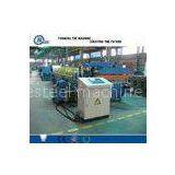 Durable Corrugated Roof Panel Roll Forming Machine For Factory Building