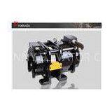 Energy Saving Gearless Traction Machine With Plate Brake SN-TMMY06