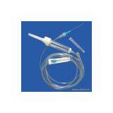 Sell Disposable Infusion Set thumbnail-1