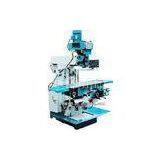 High Speed Universal Milling Machine / 2 - Axes Vertical Milling Machine thumbnail-1