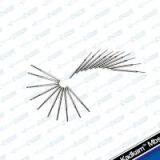 Zirkonzahn CAD/CAM System Cutters Zirconia/Alloy/PMMA/Wax Block Milling Burs Dental CNC End Mills Dental thumbnail-3