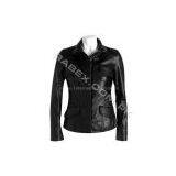 Women Jackets-Women Fashion Jackets-Women Leather Jackets thumbnail-1