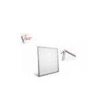 Commercial Cool White 6000K 36W 600 x 600 LED Panel Light Energy Saving , 85lm / Watt thumbnail-1