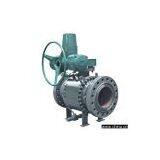 Sell Trunnion Ball Valve thumbnail-1