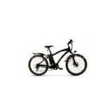 26 Inch Giant Mountain Electric Bicycle with 250W Motor , Lithium Battery 36V 10Ah