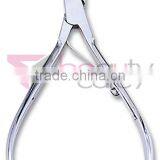 Clipper With Lap Joint Single Spring /Professional Nail Nipper/Stainless Steel Nail Nippers