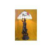 Bronze Lamp thumbnail-1