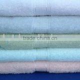 Luxury 100% Cotton Hotel Bath Towel 2017 thumbnail-1