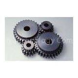Plastic / Nylon Mechanical Precision Gears , Custom CNC Machining