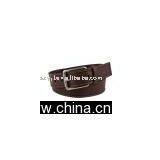 Genuine Leather Belt thumbnail-1