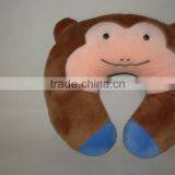 u Shape Neck Pillow Case Baby Car Seat Pillow thumbnail-4