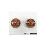 Resin Fridge Magnet thumbnail-1