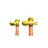 Air Conditioning Spare Parts - Service Valve thumbnail-1