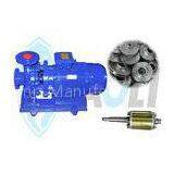 Metal Casing Horizontal Single Stage Centrifugal Pump For Booster And Water Supply