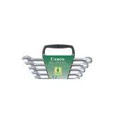 Combination Wrench Set