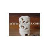 HA002 Candle Holder thumbnail-1