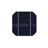 Mono-crystalline Cells