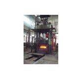 large type hot forging hydraulic press