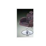 Elegant Beauty Salon Barber Chair