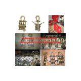 Current Tools Hook Sheave,Cooper Cambell thumbnail-1