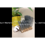 Cotton Gin Machine Spare Parts Strip Brush thumbnail-2
