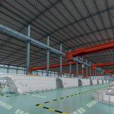 Hudong Mascot Environmental Technology Co., Ltd. company overview - view 1 thumbnail