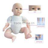 Wholesale New Baby Dolls 2014, Baby Doll Prices to Live, Silicone Baby for Sale thumbnail-6