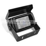 Color Nightvision Waterproof Rearview Camera CMOS Truck Bus Rear View System thumbnail-4