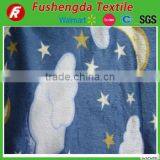 Good Qualilty Coral Fleece Fabric for Blanket