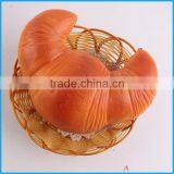 Hot Selling PU Soft Slow Rising Squishy Buns Toys With EN71 Certificate thumbnail-4