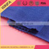 Most Popular China Manufacturer Super Soft Dress Polyester Rayon Spandex Fabric thumbnail-2