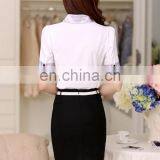 New Stytle Office Uniform Supplier, Corporate Workwear, Womens Workwear thumbnail-2