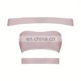 Blue Fit and Flare Women Dress Jeans Dresses Women 2015 thumbnail-1