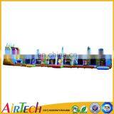 Giant Inflatable Barrier,inflatable Obstacle,obstacle Course thumbnail-1