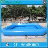 China Made Inflatable Pool Float Soccer Table thumbnail-5