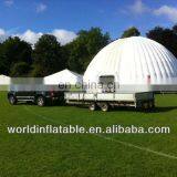 2016 WLD High Quality Inflatable Outdoor Tent With Best Price