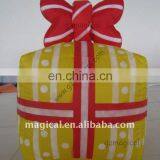 Wholesale Inflatable Christmas Gift Ornament thumbnail-1