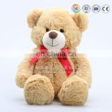 ICTI Audit China factory 2016 hot sale high quality plush cute teddy bear toys