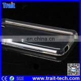 Transparant Soft Back Cover TPU Phone Case Cover for HTC Desire 610 thumbnail-2