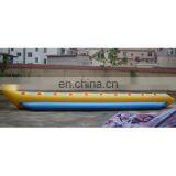 Banana Boat, Inflatable Boat, Inflatable Banana Boat, thumbnail-1