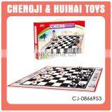 Large Game Carpet International Chess Giant Chess Mat