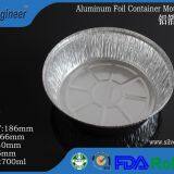 Aluminum Foil Container thumbnail-1