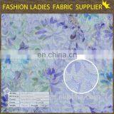 High Quality Swiss Voile Laces Vintage Lace Wedding Dress Chemical Lace Fabric thumbnail-1